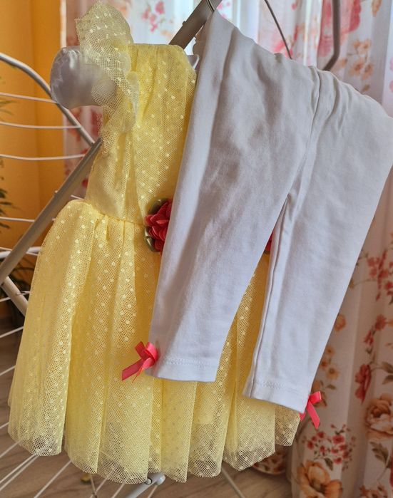 Ромличка за момиче 3 м