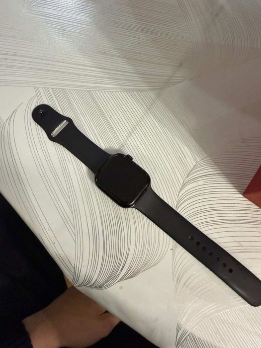 Apple Watch series 10