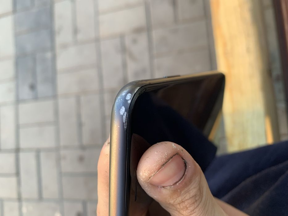 Iphone 11 64 gb