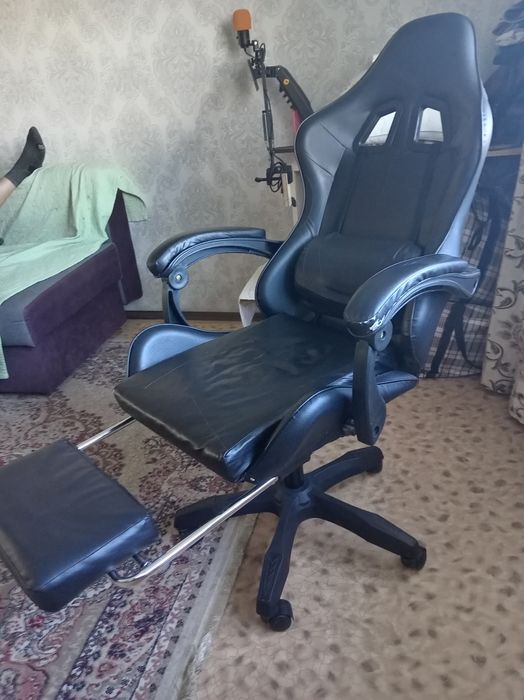 Продам Игровое кресло