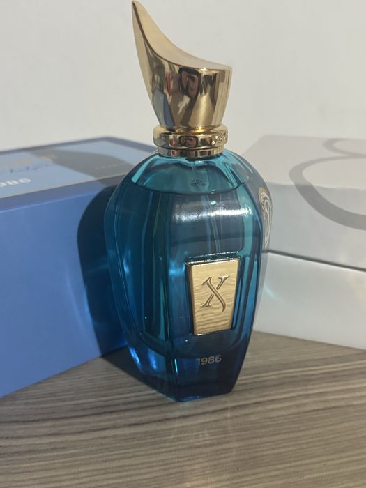 Parfum Xerjoff Erba Gold 1986