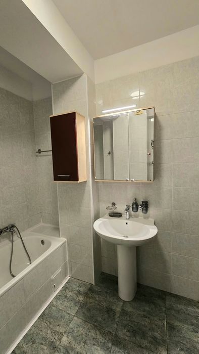 Apartament 2 camere Militari Residence Str Gladiolelor, etaj 1 din 5