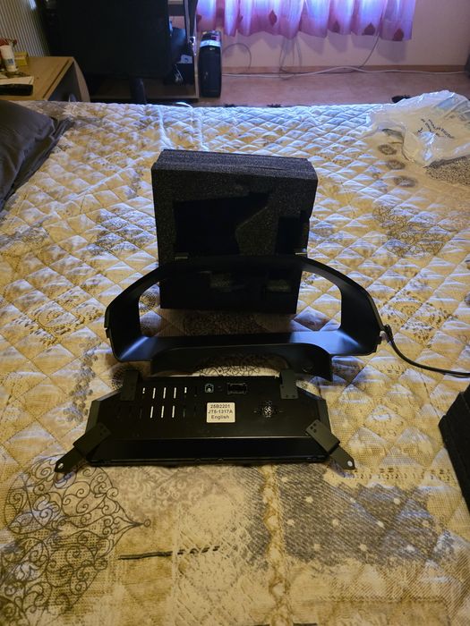 Дигитално табло  w212