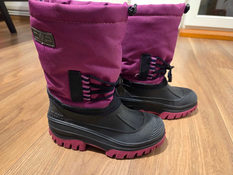 Детски апрески CMP, 34 номер