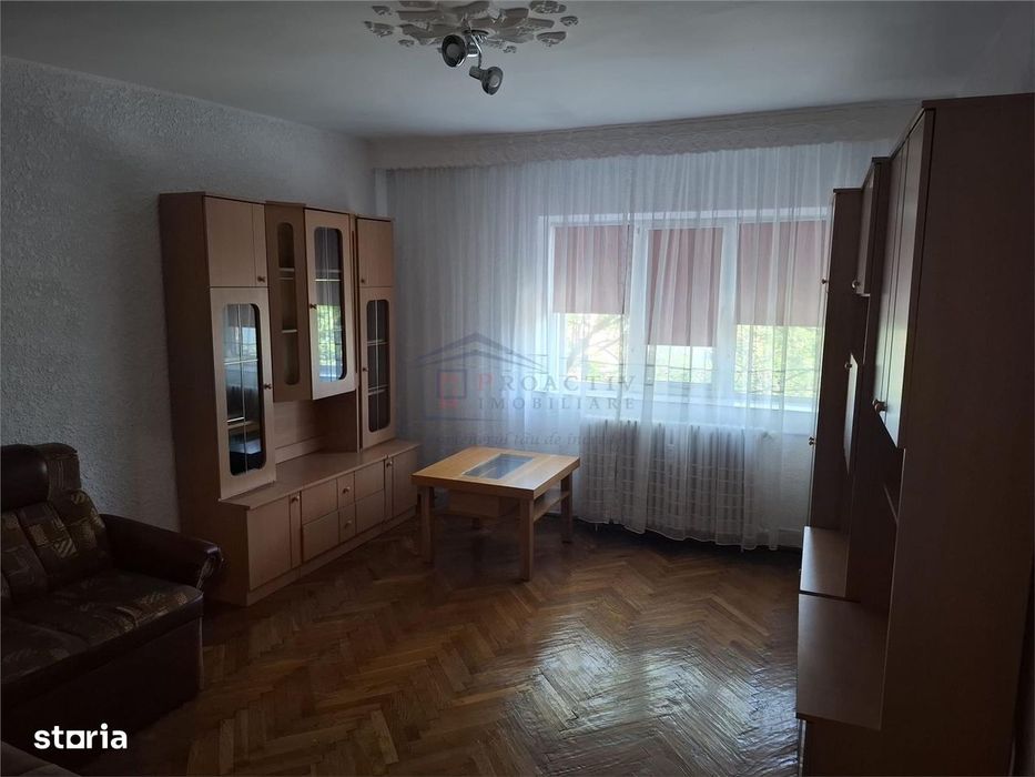 Apartament 2 camere | George Enescu | 2c-1729 — fotografia 1