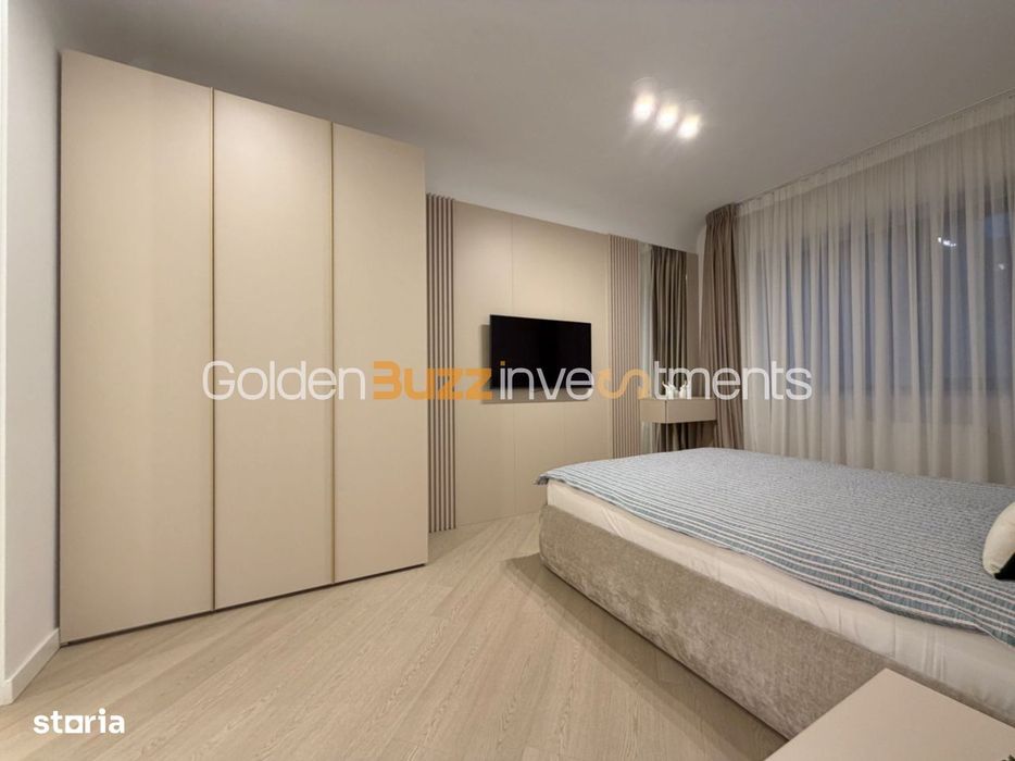 Apartament 3 camere  | Cortina North