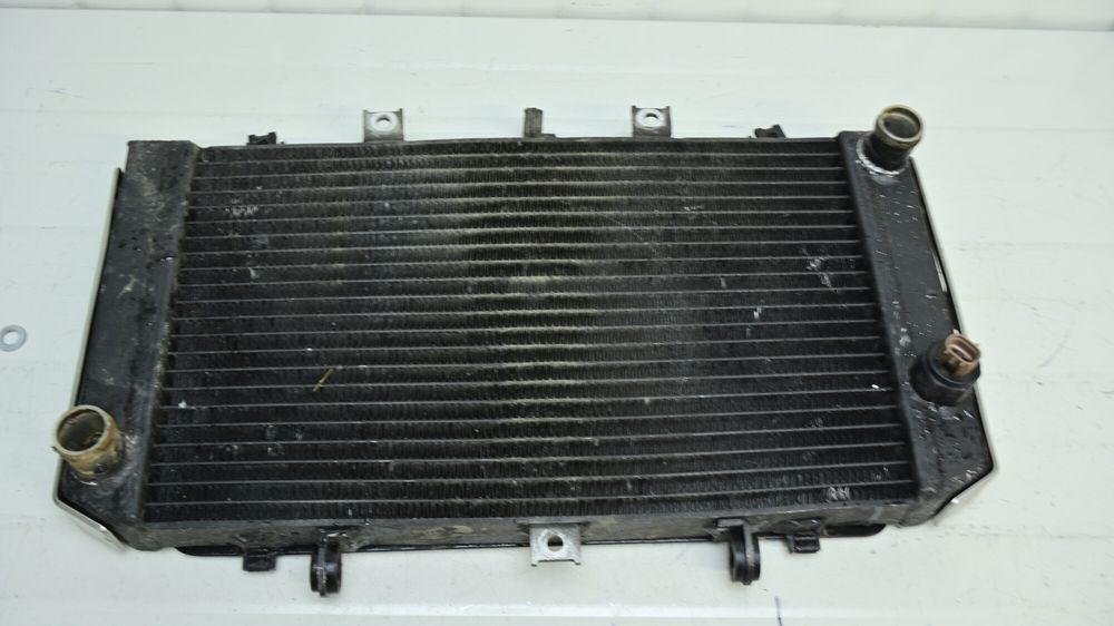 Radiator Apa Kawasaki Z750 2004 - 2006