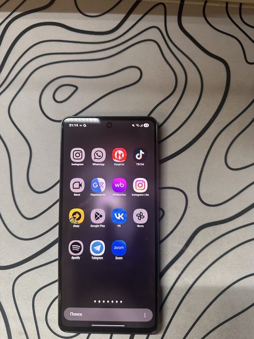 Продется телефон самсунг А73