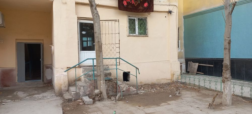 Дукон 80 м.кв ижарага берилади