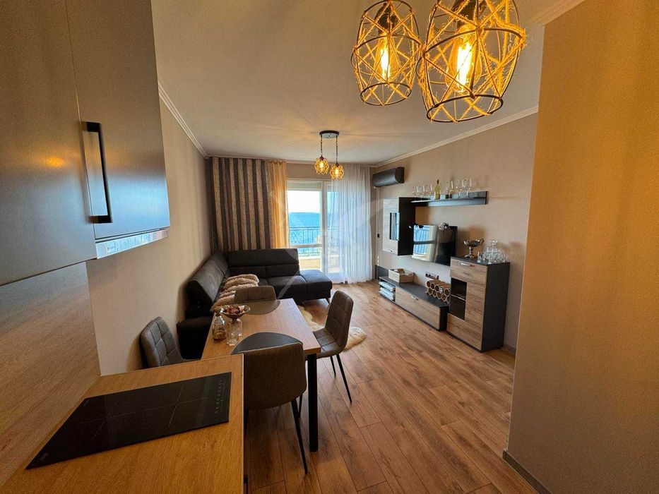 Двустаен апартамент в Свети Влас 48163