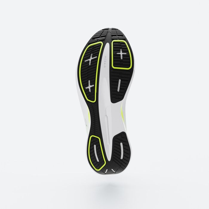 Încălțăminte alergare Kiprun Cushion 500 - produs resigilat Decathlon