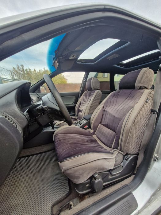 Продам subaru legacy