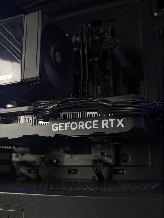 Продам игровой компьютер