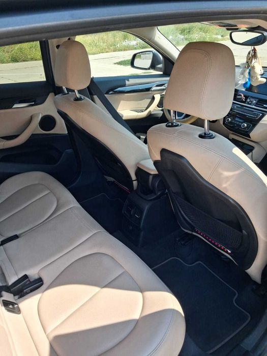 Vand  Masina BMW X2 sDRIVE18D