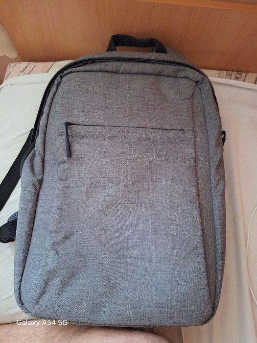 Нова раница на HUAWEI