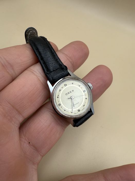 Ceas mecanic orex de dama