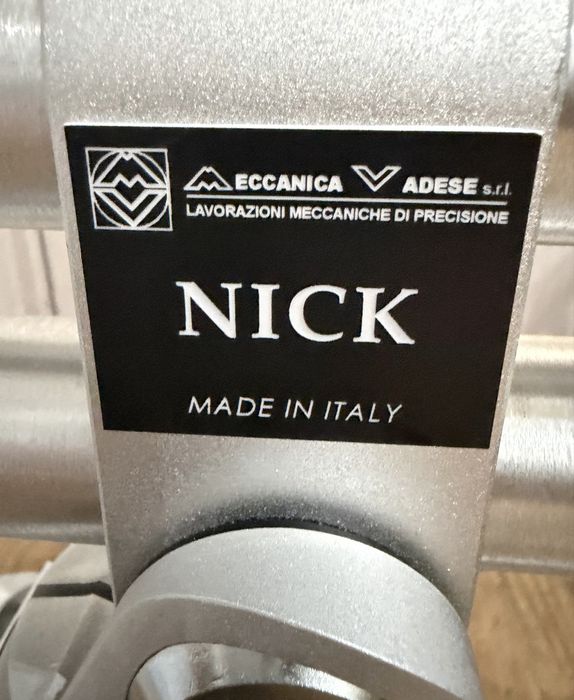 стойка Meccanica Vadese NICK THE ORIGINAL за 4 въдици
