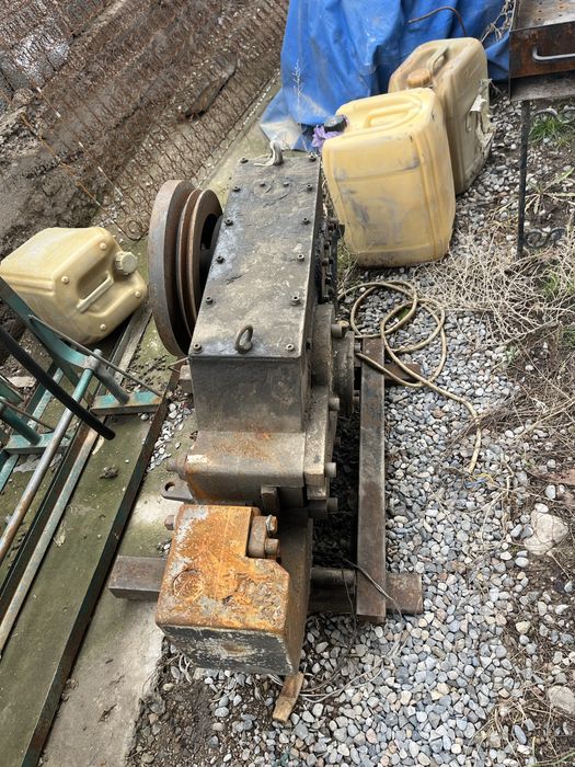 кладочная сетка станок