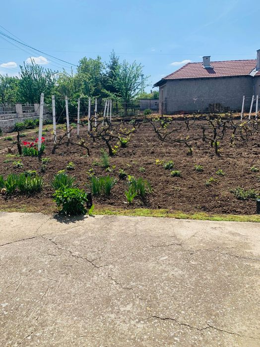 Продава се Къща в Генерал Тошево - 120 кв.м за 595 €/кв.м - Снимка #20