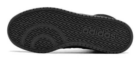 Оригинални кецове на Аdidas Hoops 2.0 Mid! 45 1/3