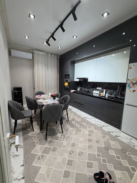 Яшнабадский район
Ориентир- Паркентский 
Новостройка 
ЖК Mashxadi Resi