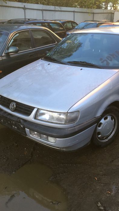 Фольксваген пассат б3 б4 passat b3 b4 гольф 3
