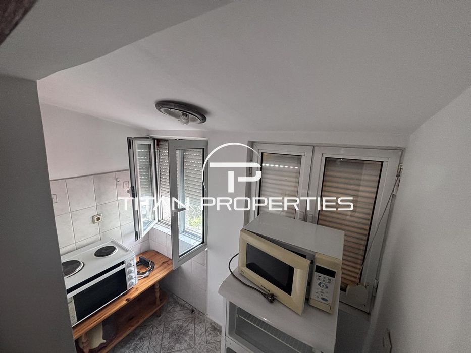 Дава се под наем Двустаен апартамент в Бургас, Братя Миладинови - 65 кв.м за 306 € - Снимка #4