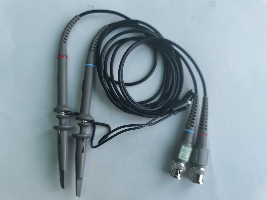Kit sonda osciloscop 100 MHz