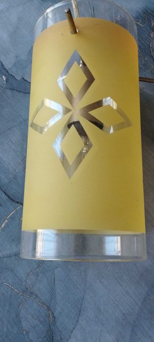 Пендел за таван 14 лв