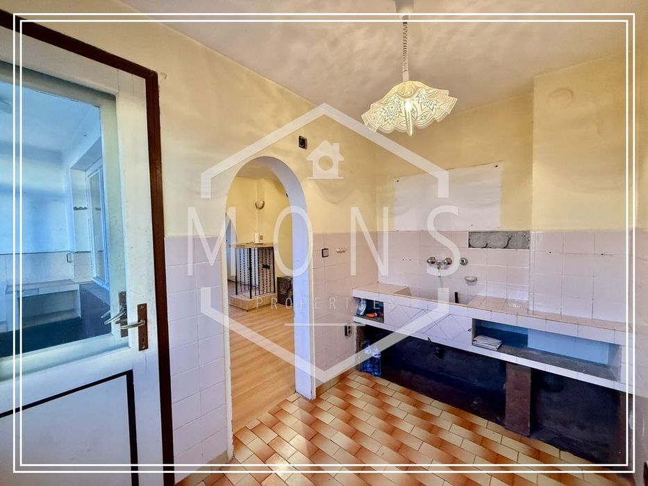 Продава се Четиристаен апартамент в Севлиево - 115 кв.м за 796 €/кв.м - Снимка #5