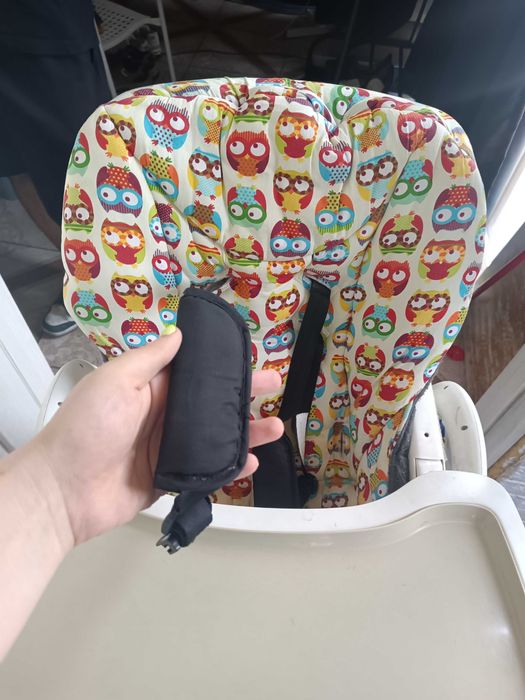 Детский столик для кормления