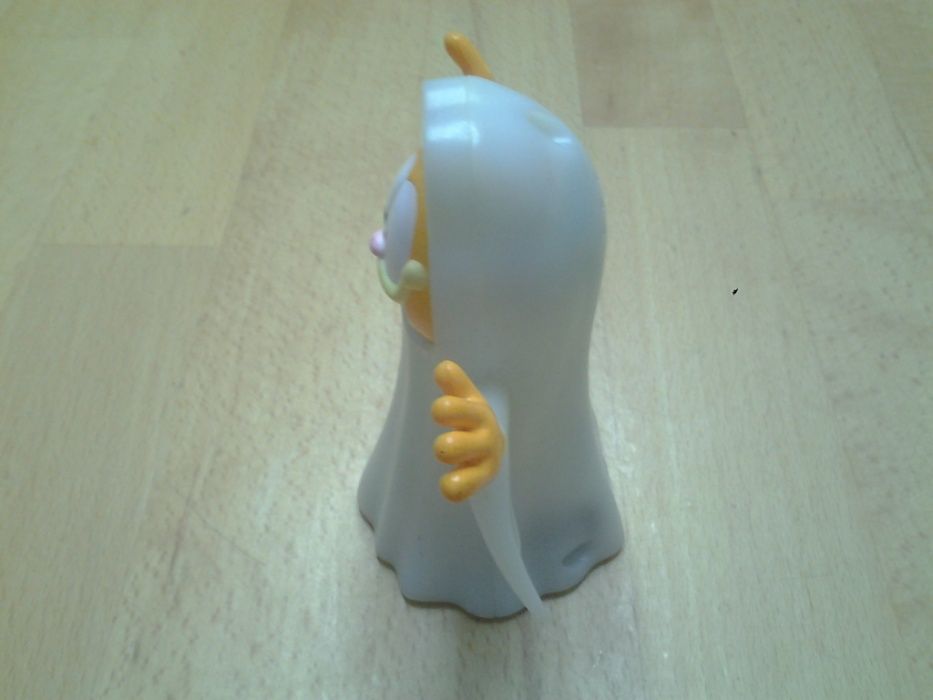 Garfield Gost jucarie copii 12 cm