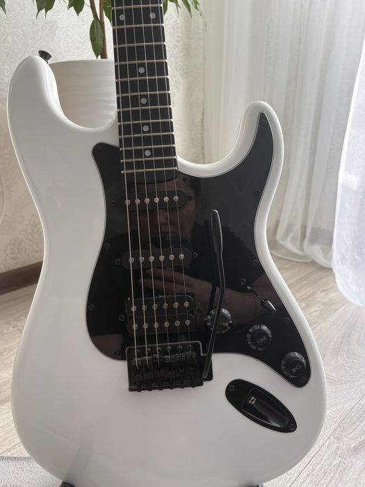 Набор для начинающего гитариста