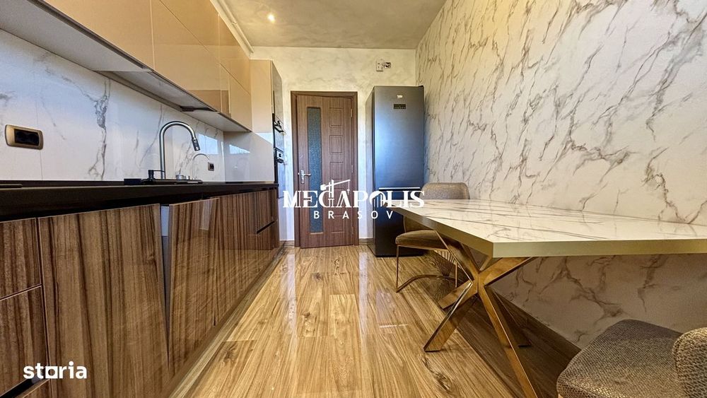 Apartament 2 camere | Decomandat | Premium | Parcare | Isaran