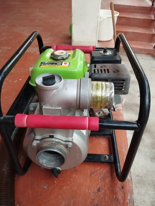 Сув насос сотилади