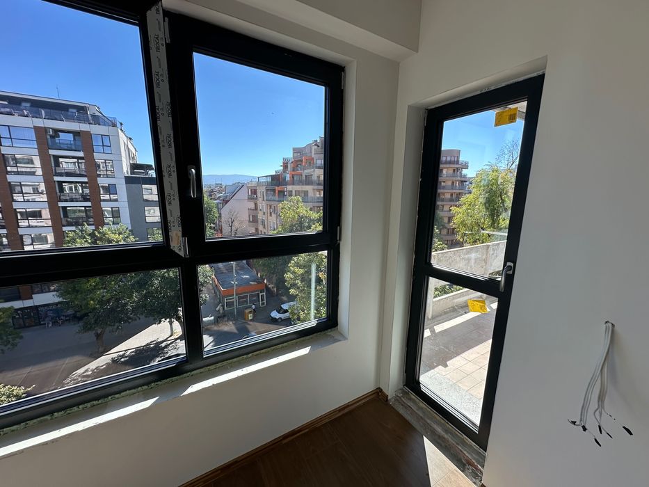 Продава се Тристаен апартамент в Пловдив, Кършияка - 92 кв.м за 1794 €/кв.м - Снимка #5