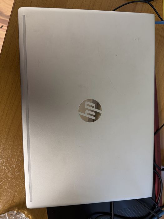 HP ProBook 450 G7 | Intel Core i5 | NVIDIA MX250 2GB | 8GB RAM | 512GB SSD
