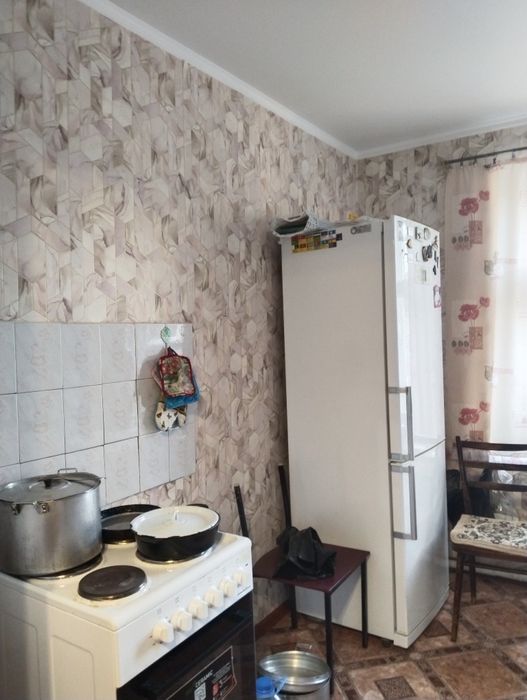 Дом в центре города