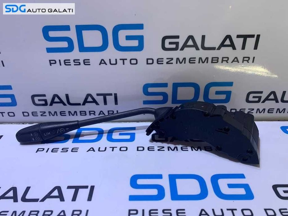 Maneta Temopomat Pilot Automat Mercedes E Class W211 2002 - 2009 Cod A0085452524 [S0130]