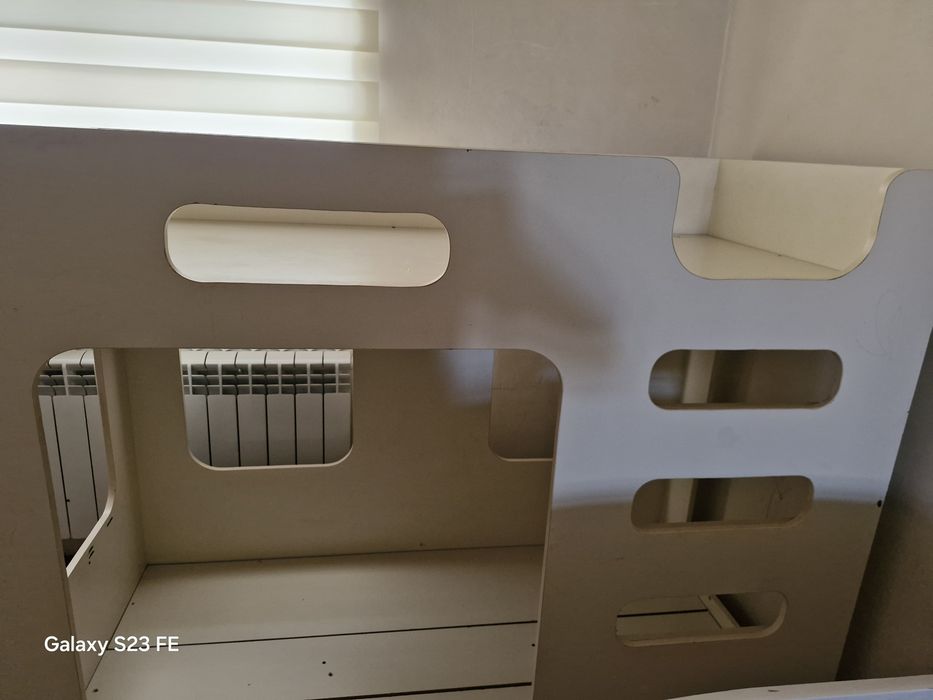 Детскиедвухэтажныекровати