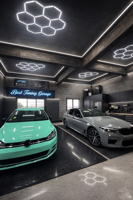 Colantari auto profesionale