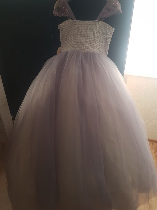 Детское платье на любой праздник