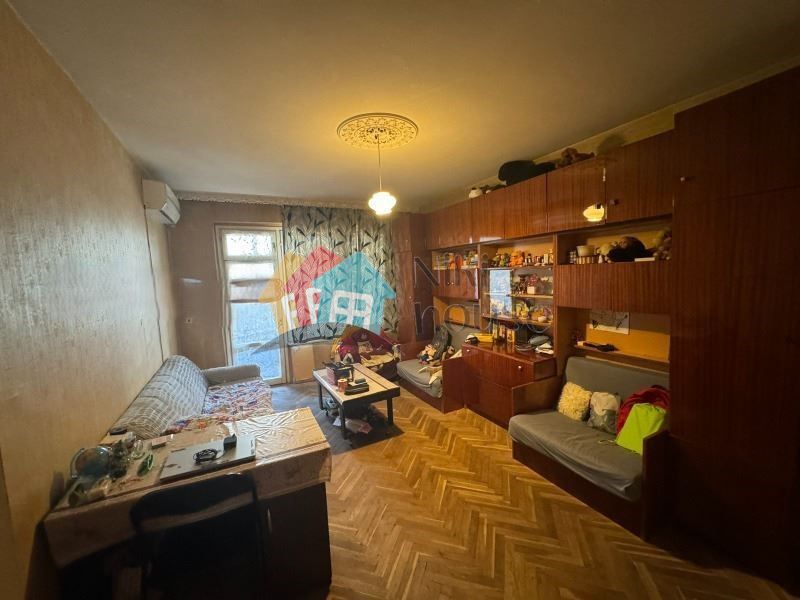 Продава се Тристаен апартамент в Варна, Автогара - 80 кв.м за 1425 €/кв.м - Снимка #4