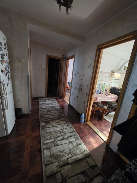 Zona 0 ,Apartament 3 camere zona Spital județean , ultra central