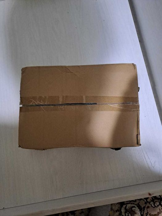 Инвалидная коляска