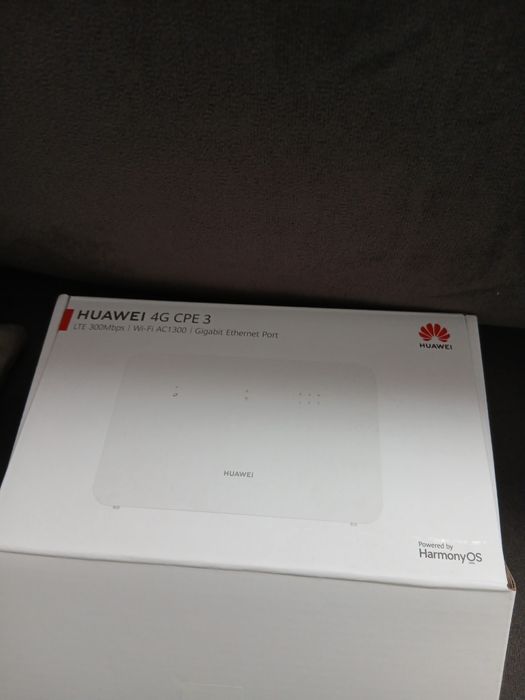 Modem internet 5 G,Huawei