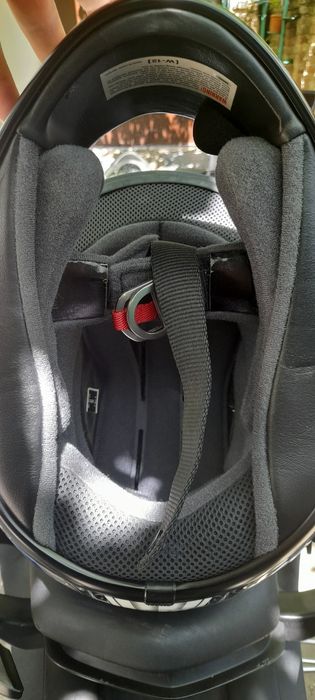 Каска,шлем НОВА SHOEI