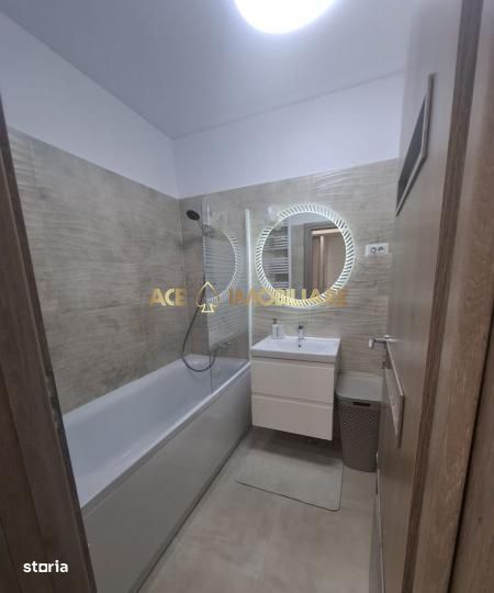 2 Camere de inchiriat | Berceni | Metrou | Parcare | Centrala | Nou