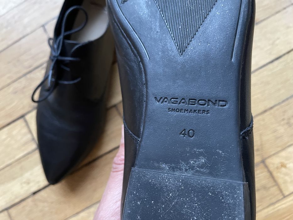 Дамски обувки Vagabond