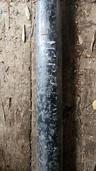 Продам карданный вал